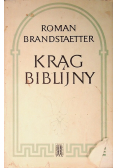 Krąg  biblijny