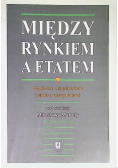 Między rynkiem a etatem