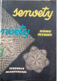 Serwety nowe wzory