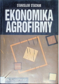 Ekonomika agrofirmy