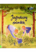 Jagodowy dziadek