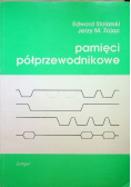Pamięci półprzewodnikowe