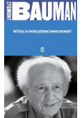 44 listy ze świata płynnej nowoczesności