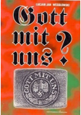Gott mit uns