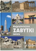 Najpiękniejsze zabytki świata