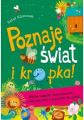 Poznaję świat i kropka