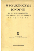 W sojuszniczym Londynie