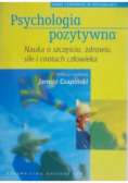 Psychologia pozytywna