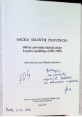 800 lat Dziedzicznego Księstwa Opolskiego
