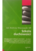 Szkoła duchowości