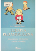 Terapia pedagogiczna Tom 2 Zagadnienia praktyczne i propozycje zajęć