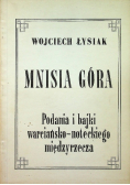 Mnisia Góra