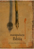 Manipulacja Biblią