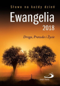 Ewangelia 2018 Droga, Prawda i Życie