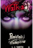 Pamiętniki wampirów