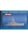 Polska marynarka wojenna