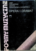 Opera i dramat