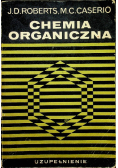 Chemia organiczna