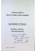 Konsulting