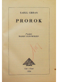 Prorok