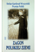 Zagon polskiej ziemi