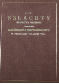 Spis szlachty Królestwa Polskiego