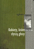 Kobiety które słyszą głosy