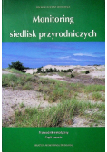 Monitoring siedlisk przyrodniczych