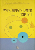 Współprzestrzenie edukacji