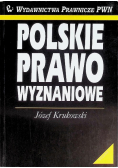 Polskie prawo wyznaniowe