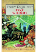 Trzy wiedźmy Tom 5