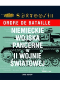 Niemieckie wojska pancerne w II wojnie światowej