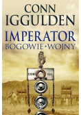 Imperator Tom 4 Bogowie wojny