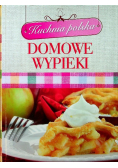 Kuchnia Polska Domowe wypieki