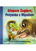 Głupcio Żeglarz Potyczka z Wąsalem