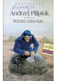 Weźmisz czarno kure