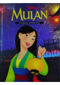 Mulan chińska opowieść