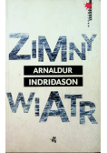 Zimny wiatr