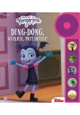 Disney Vampirina Ding-Dong, witajcie