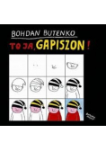 To ja Gapiszon