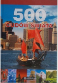 500 cudów świata
