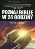 Poznaj Biblię w 24 godziny