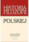 Historia filozofii polskiej