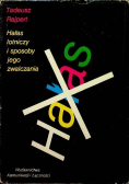 Hałas lotniczy i sposoby jego zwalczania
