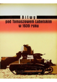 Bitwy pod Tomaszowem Lubelskim w 1939 roku