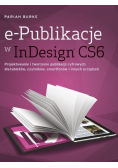 E - Publikacje w InDesign CS6