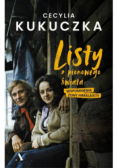 Listy z pionowego świata