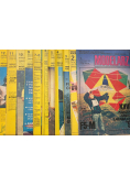 Modelarz Nr 1 do 12 / 91