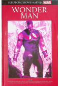 Superbohaterowie Marvela Tom 38 Wonder man