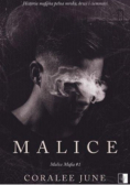 Malice Mafia Tom I Malice